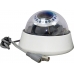 420TVL 1/3 SONY CCD 2.8-12mm Varifocal Indoor IR Day/Night CCTV Dome Camera with BLC, AES and 3-Axis Bracket